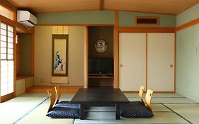 Ashiwada Hotel